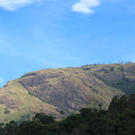 Asprin Homestay Munnar Exterior foto