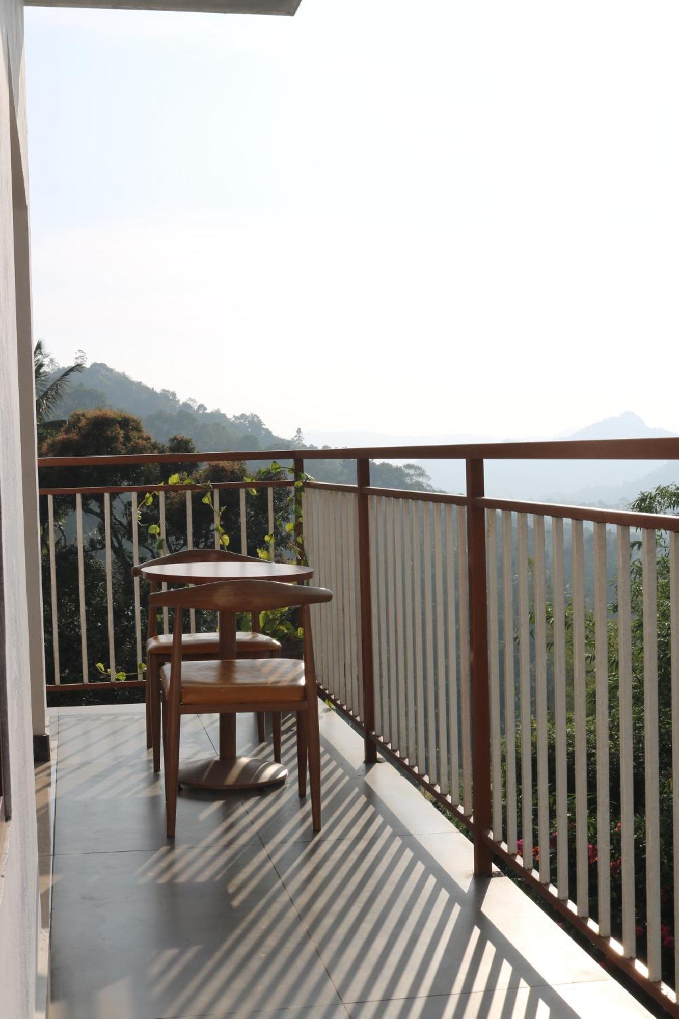 Asprin Homestay Munnar Exterior foto