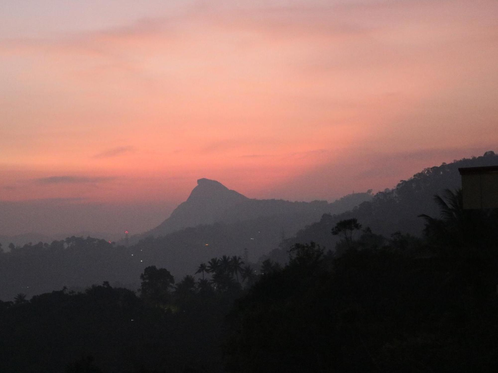 Asprin Homestay Munnar Exterior foto