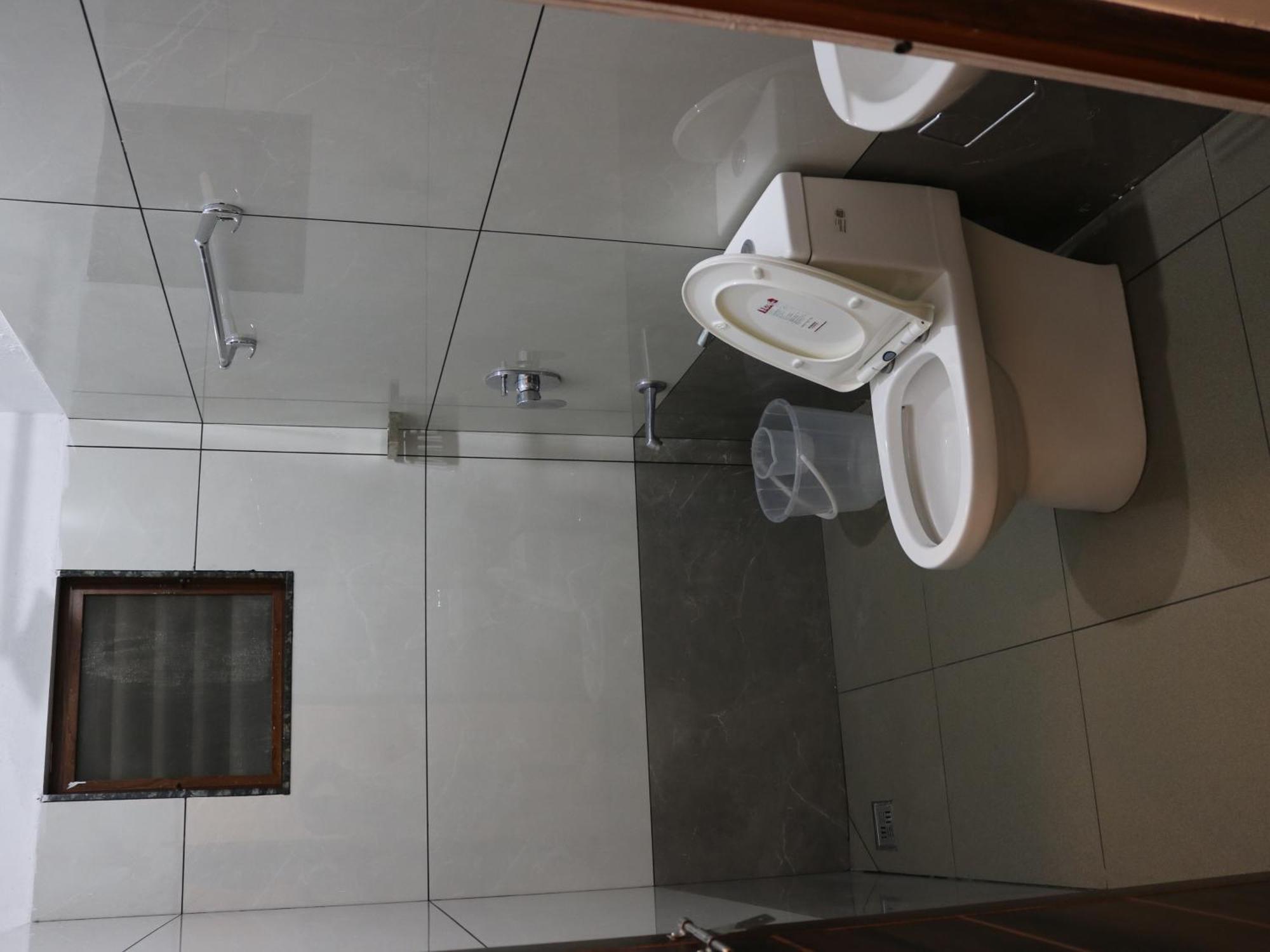 Asprin Homestay Munnar Exterior foto