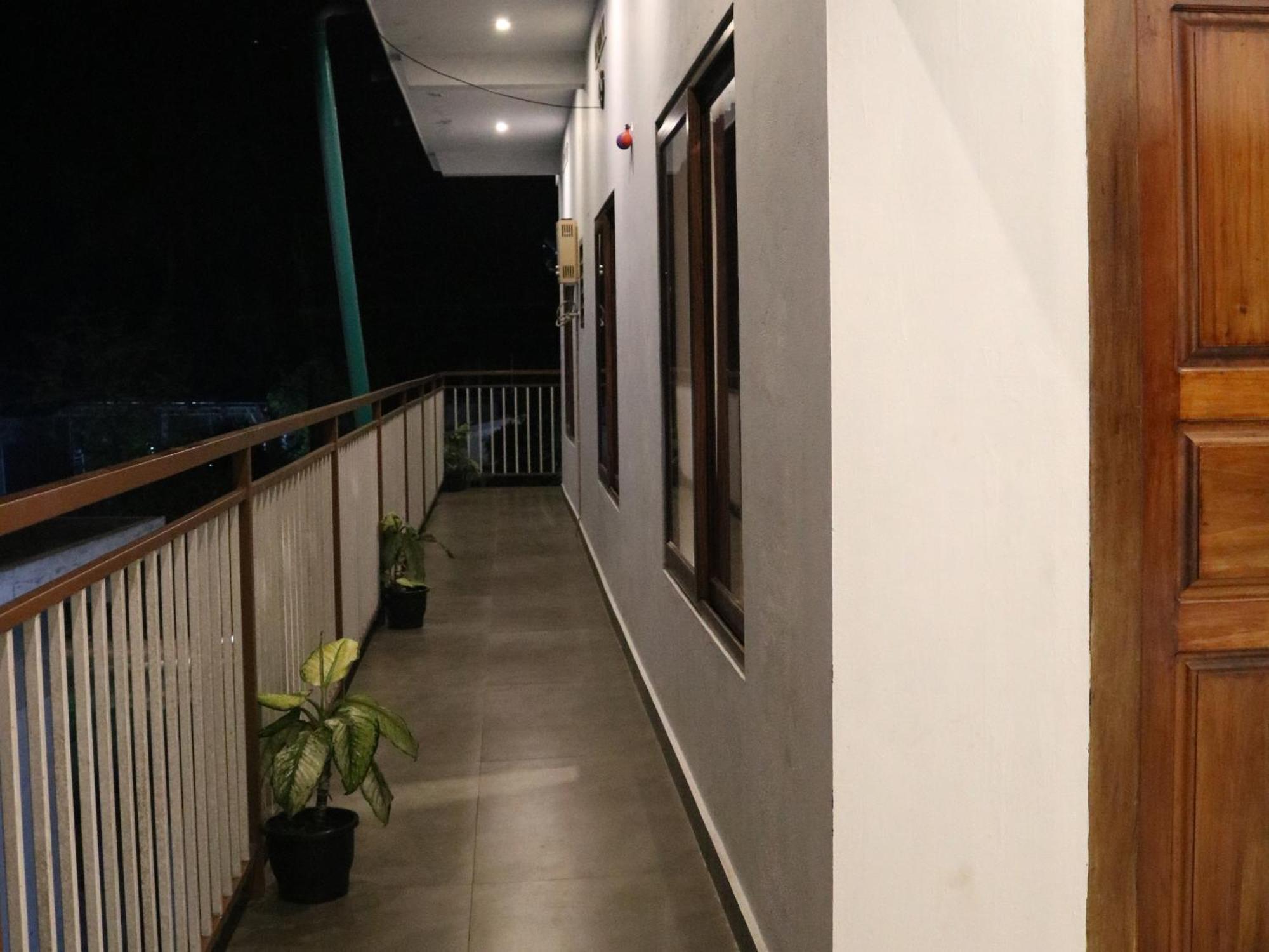 Asprin Homestay Munnar Exterior foto