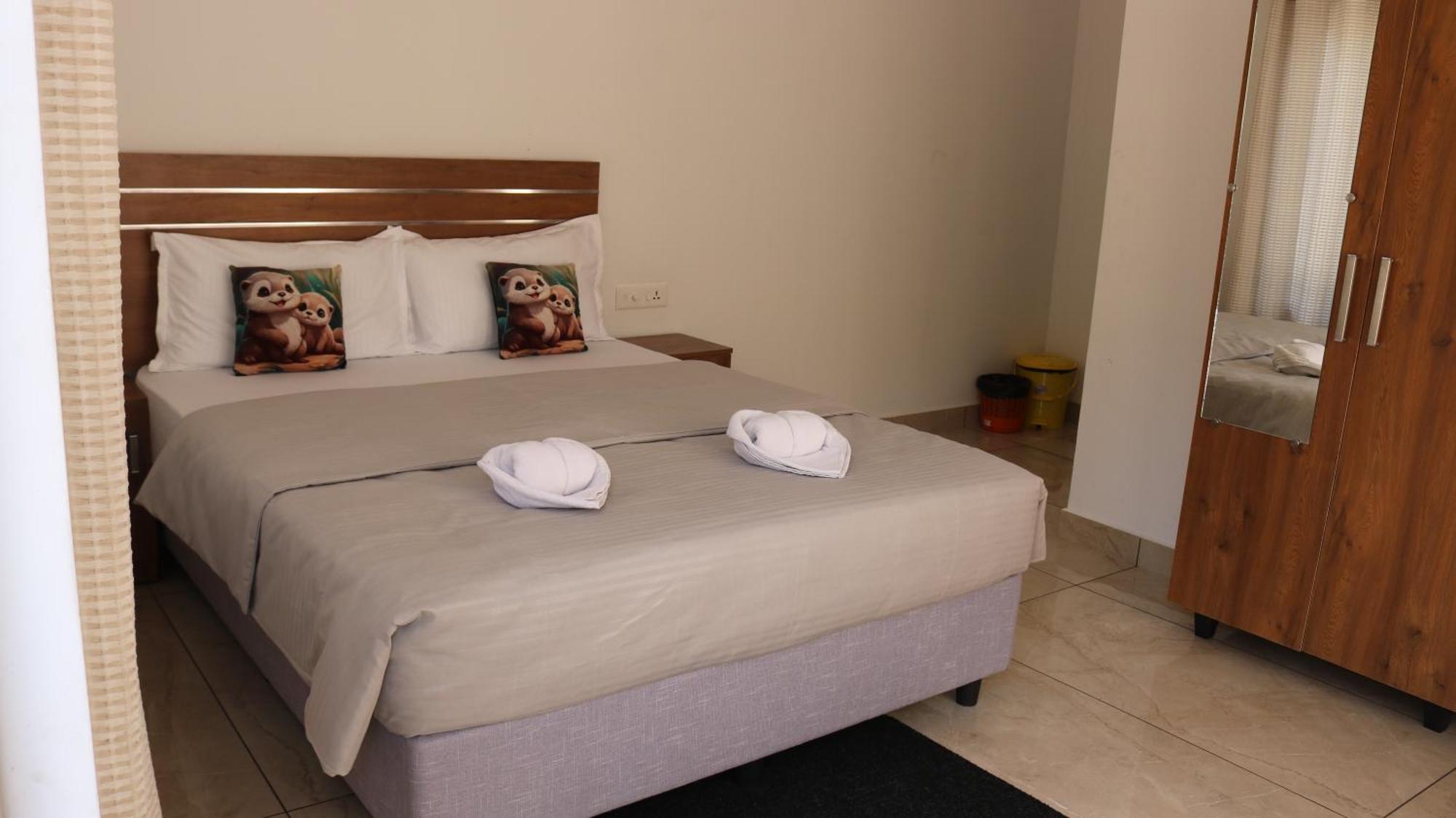 Asprin Homestay Munnar Exterior foto