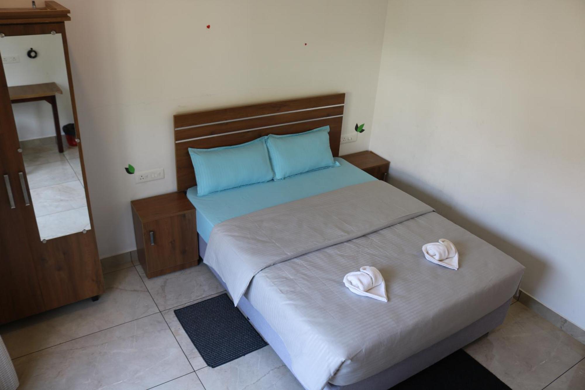 Asprin Homestay Munnar Exterior foto